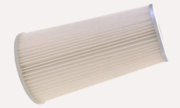 Renfert H/Hepa fine filter for Silent TS